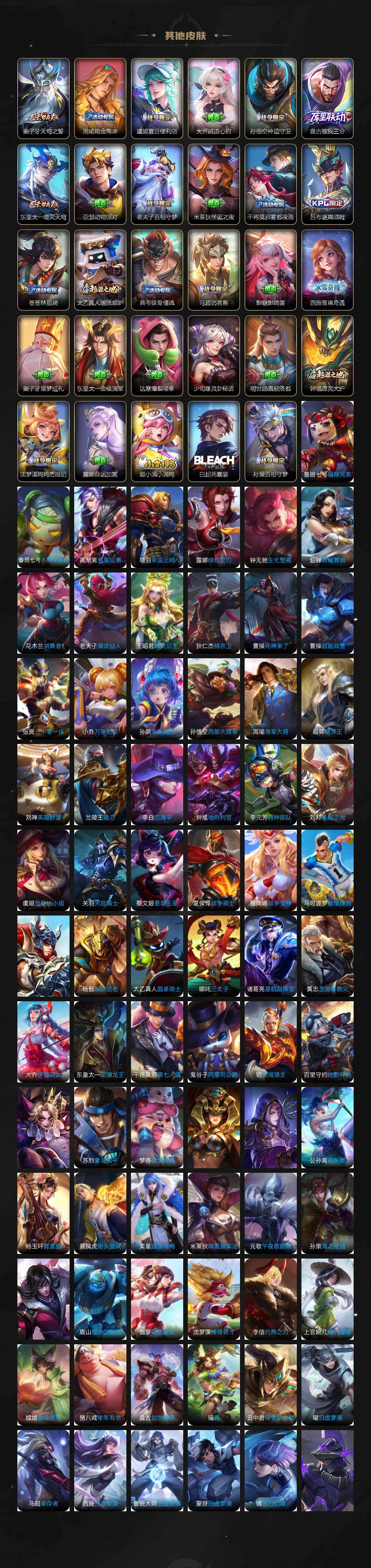 WZCMW496238王者荣耀账号详情图8