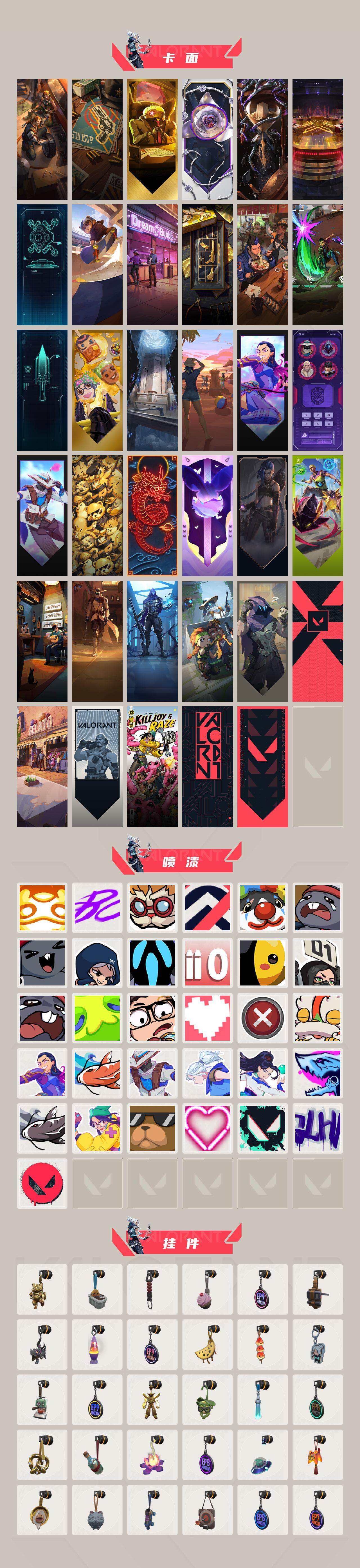 WWQLX41688无畏契约账号详情图3 WWQLX41688无畏契约账号详情图3