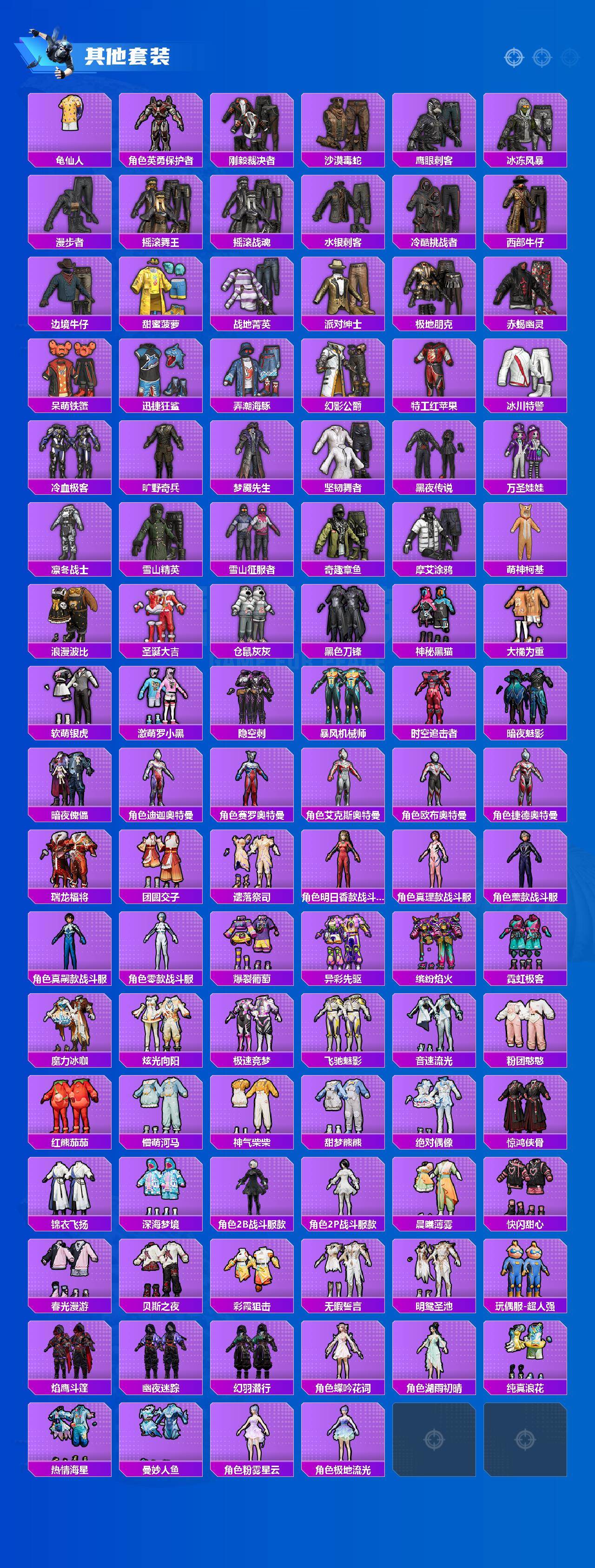 HPLX414310和平精英账号详情图6