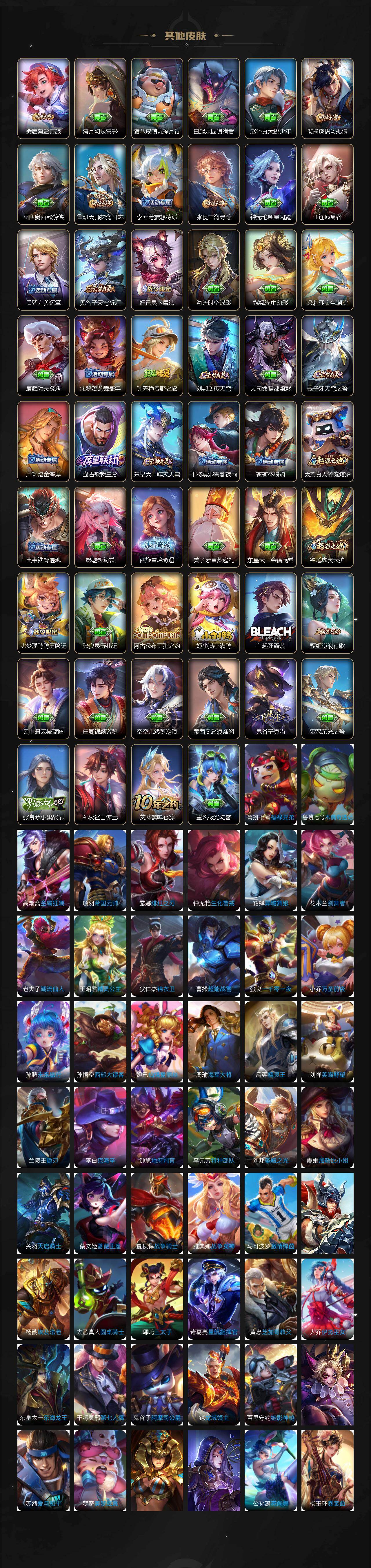 WZCMW464404王者荣耀账号详情图6