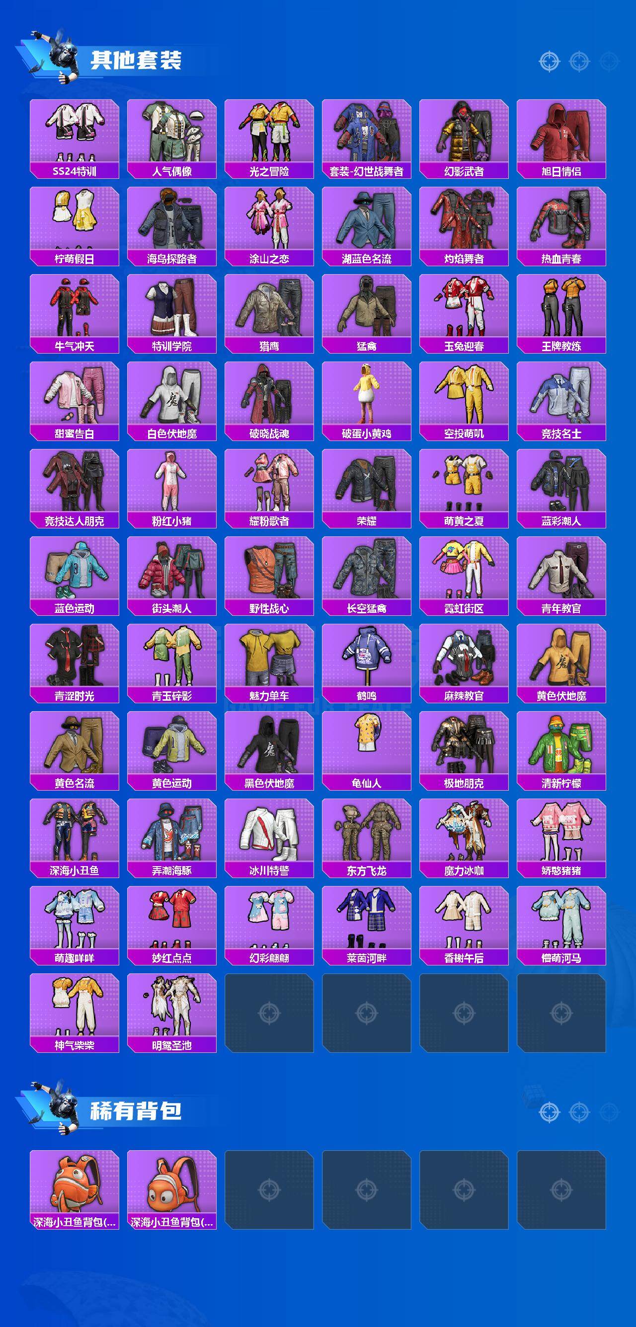 HPLE414326和平精英账号详情图3