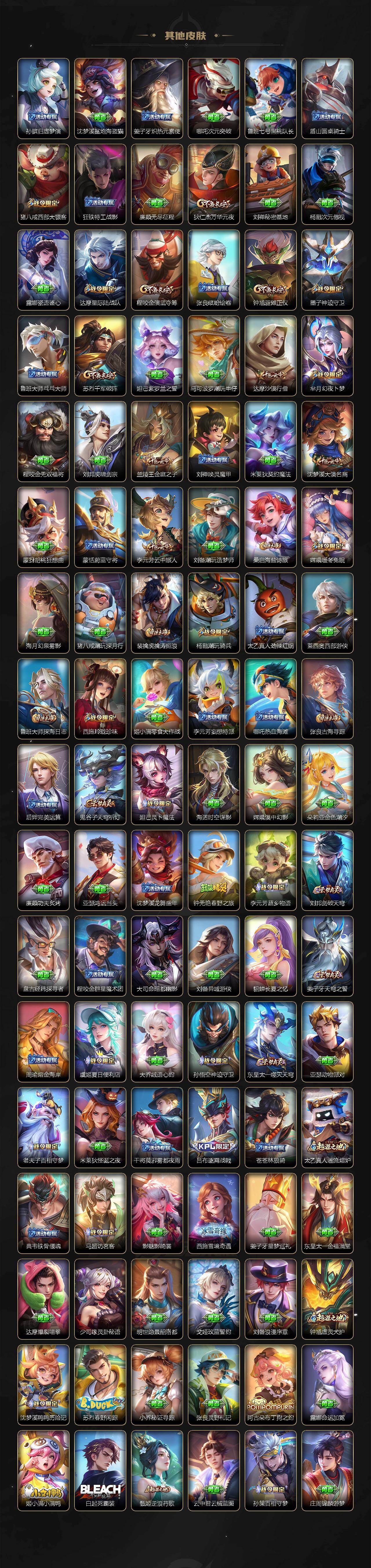 WZCMW423750王者荣耀账号详情图5