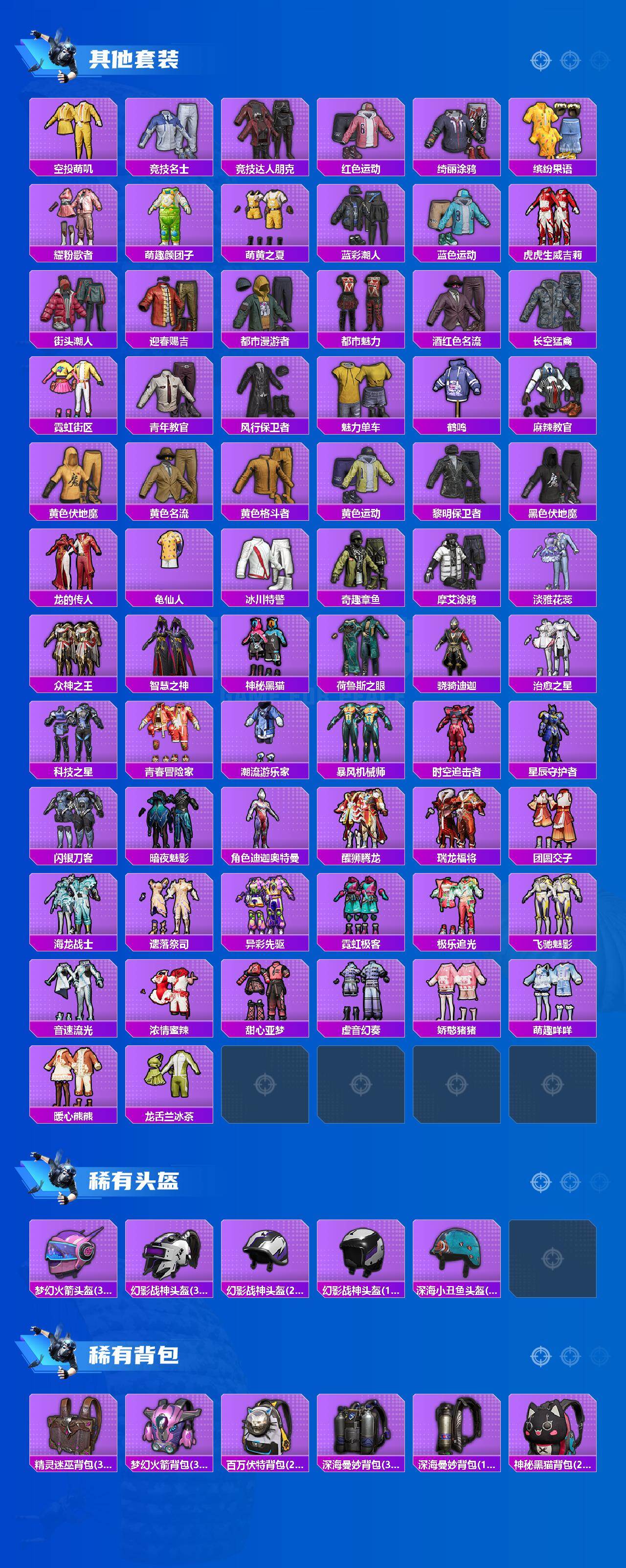 HPCMW417128和平精英账号详情图4