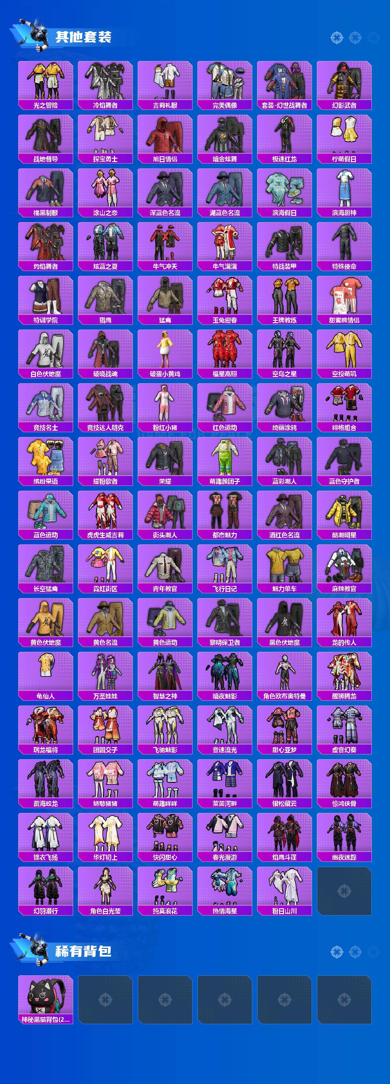 HPCMW414003和平精英账号详情图4