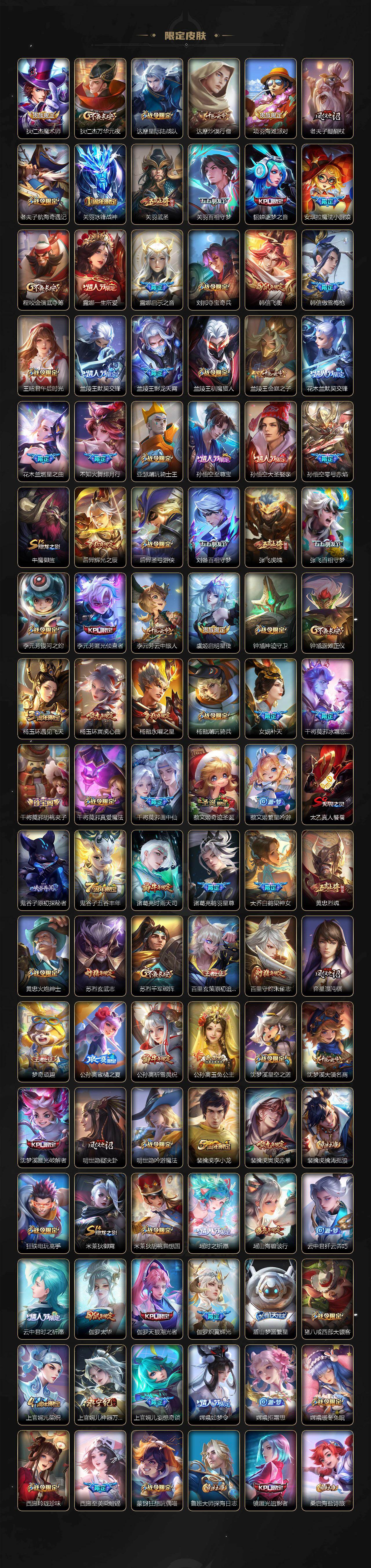 WZCMW496273王者荣耀账号详情图4