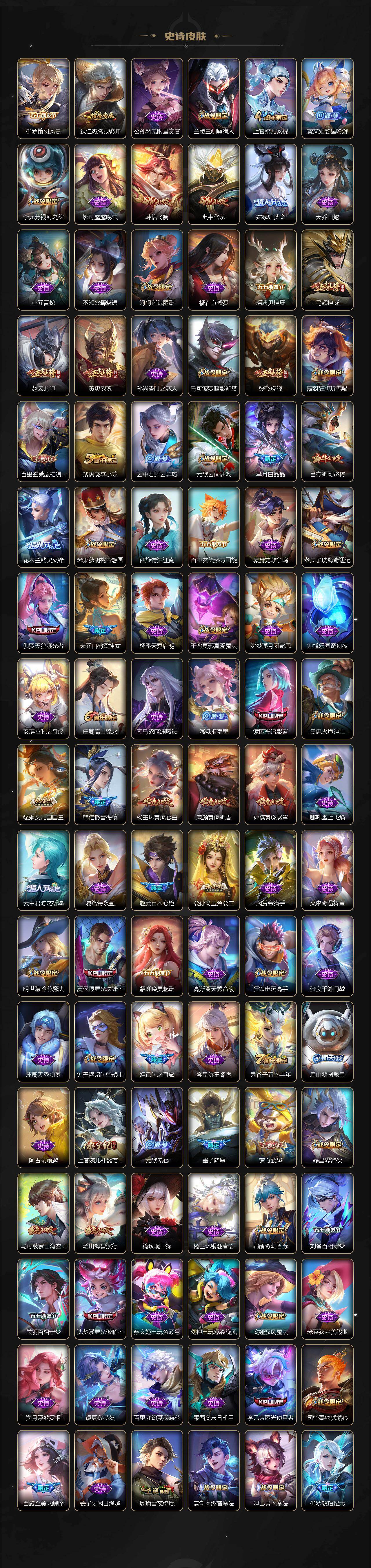 WZCMW496273王者荣耀账号详情图7