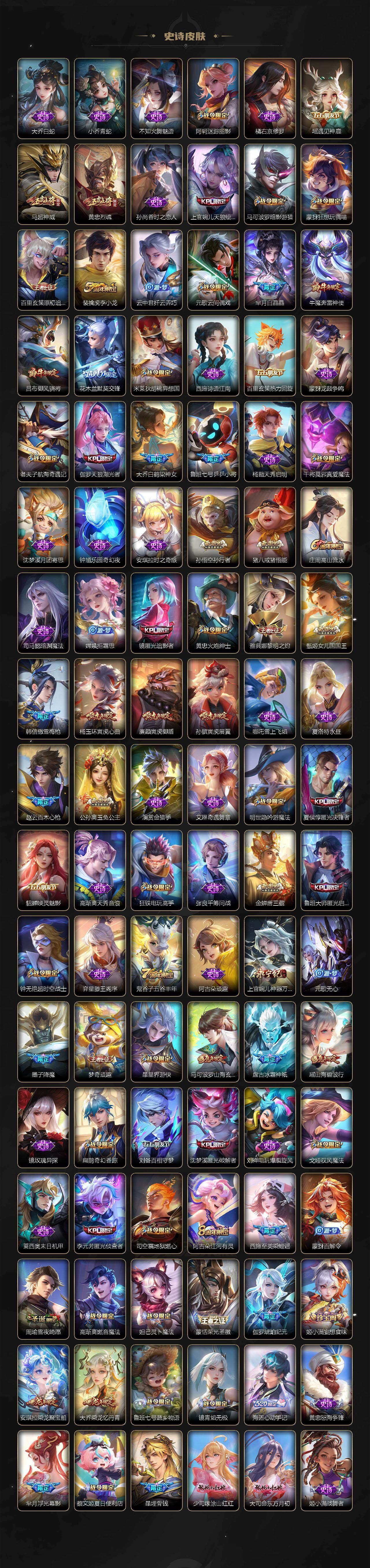 WZCMW496260王者荣耀账号详情图7