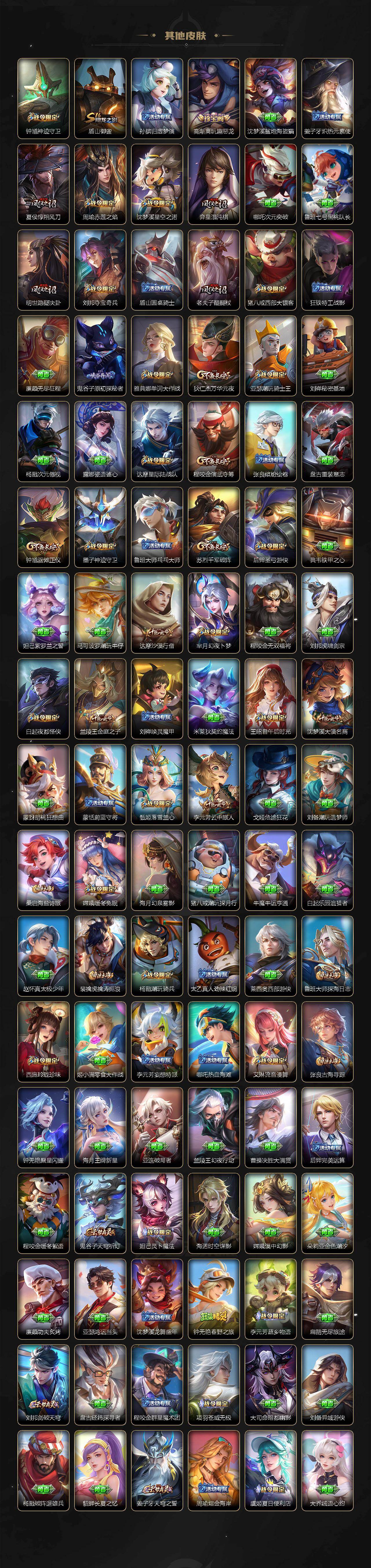 WZCMW496260王者荣耀账号详情图9