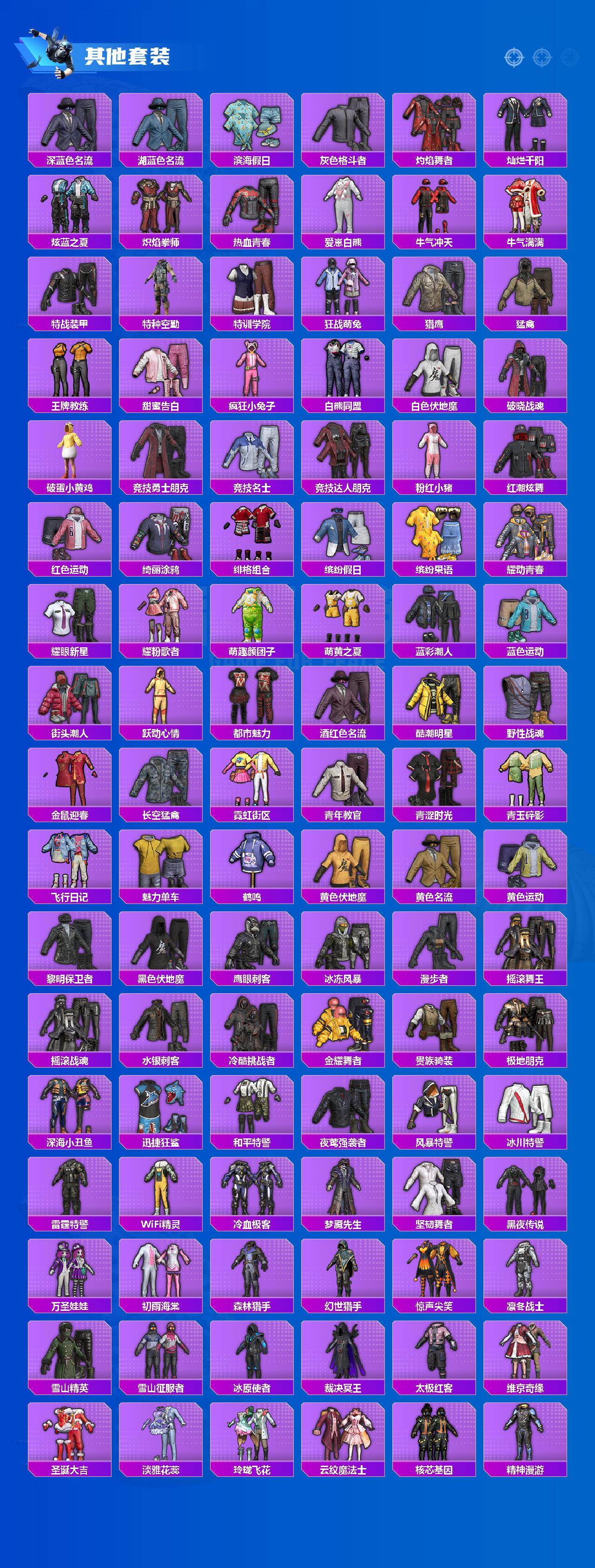 HPQM414223和平精英账号详情图6 HPQM414223和平精英账号详情图6