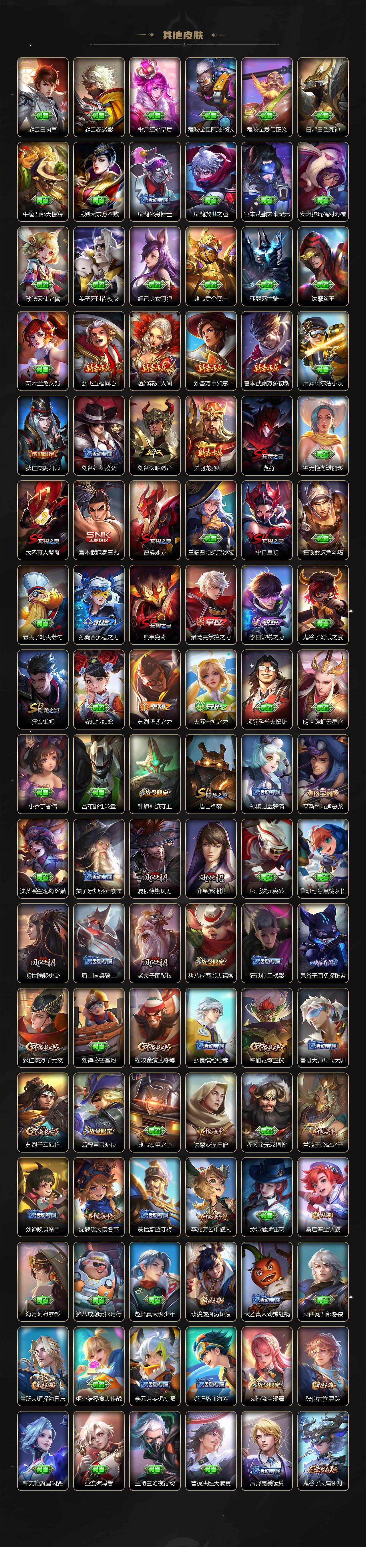 WZXS456640王者荣耀账号详情图4