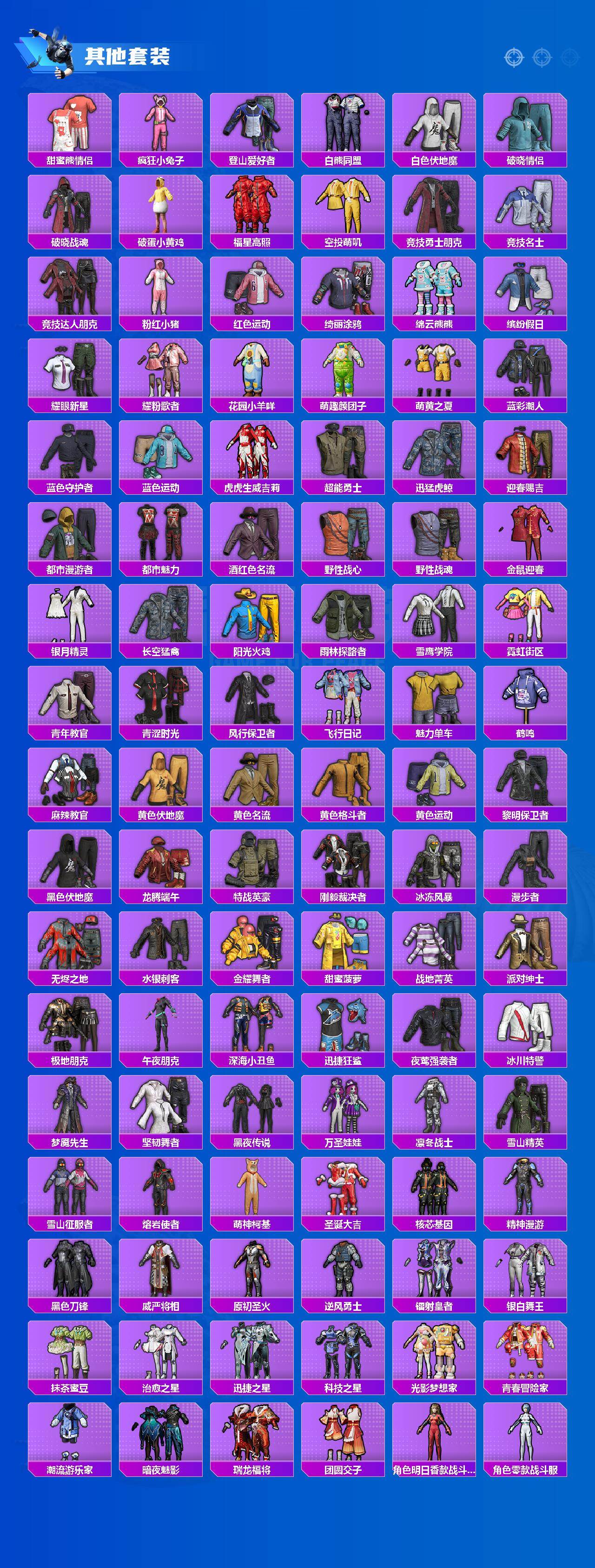 HPLE415517和平精英账号详情图5 HPLE415517和平精英账号详情图5