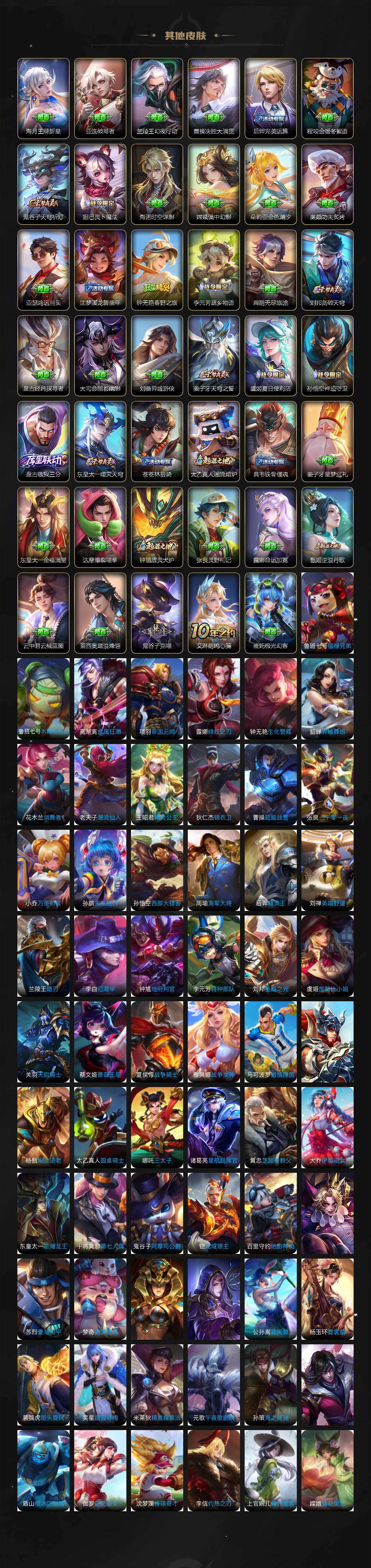 WZCMW496178王者荣耀账号详情图7