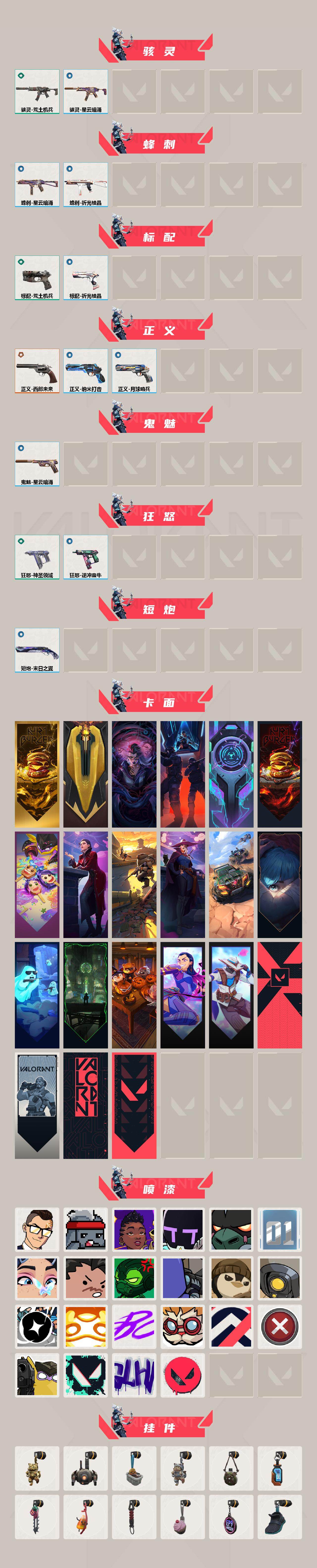 WWQQM42452无畏契约账号详情图4