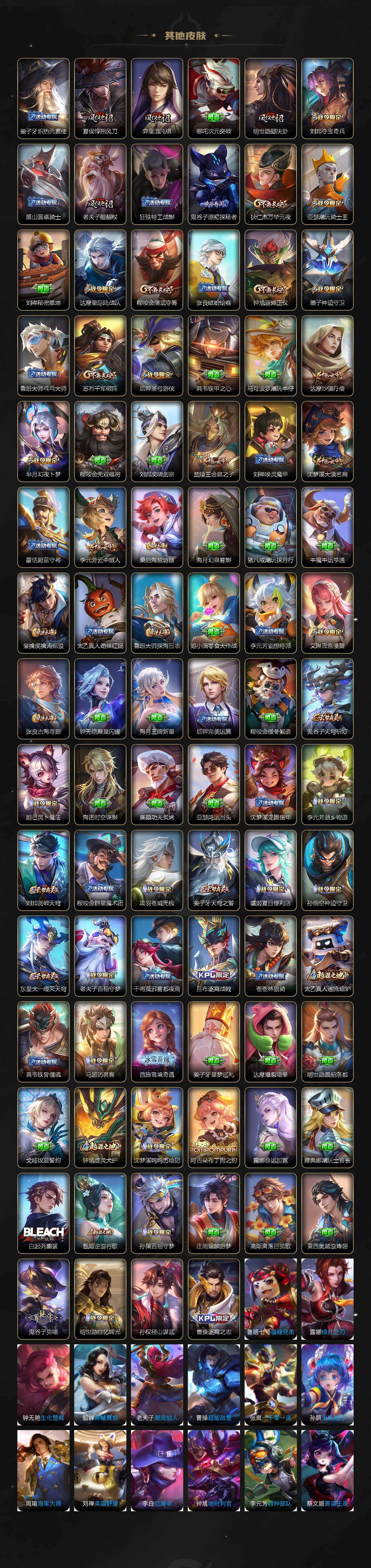 WZCMW433727王者荣耀账号详情图5