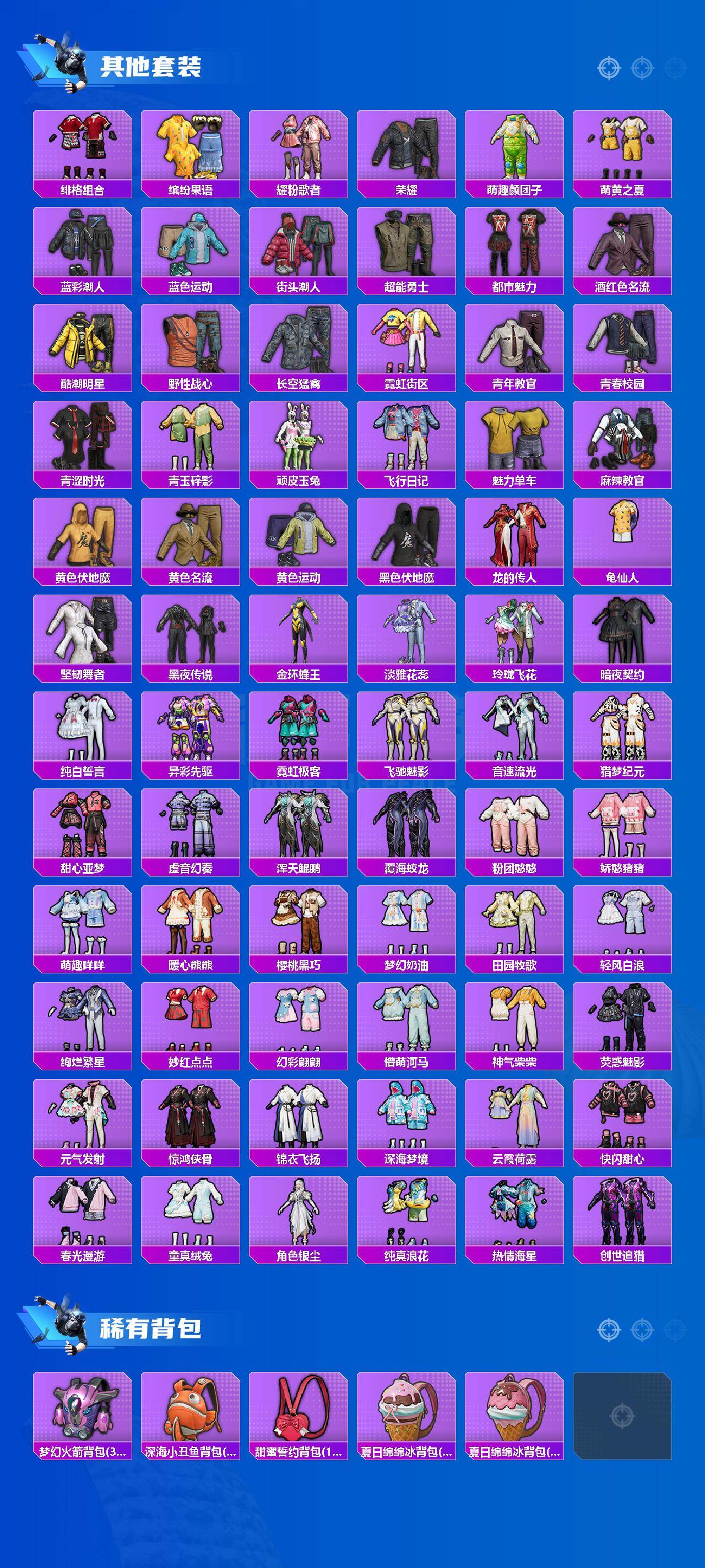 HPCMW419024和平精英账号详情图5 HPCMW419024和平精英账号详情图5