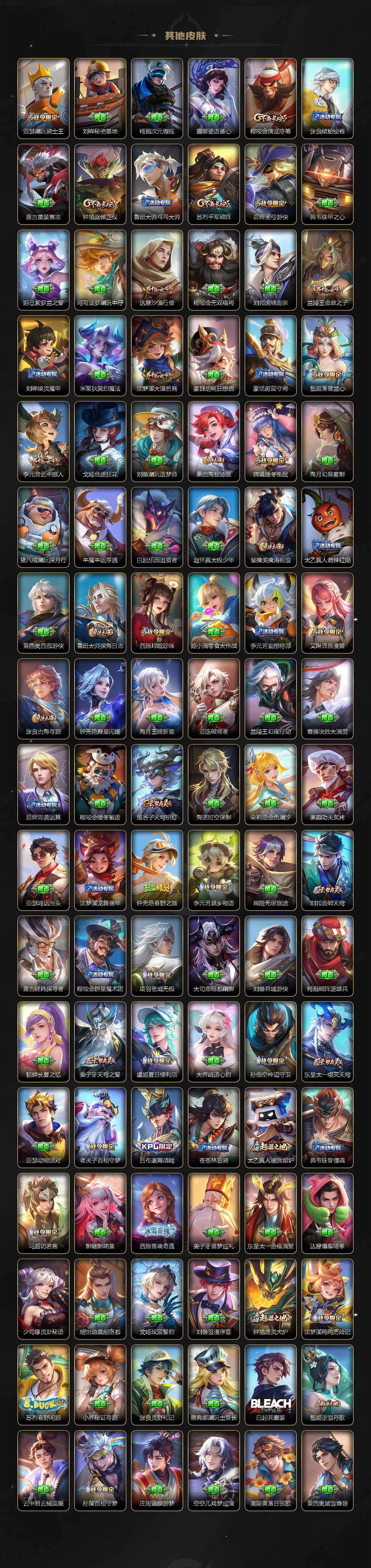 WZCMW464457王者荣耀账号详情图6