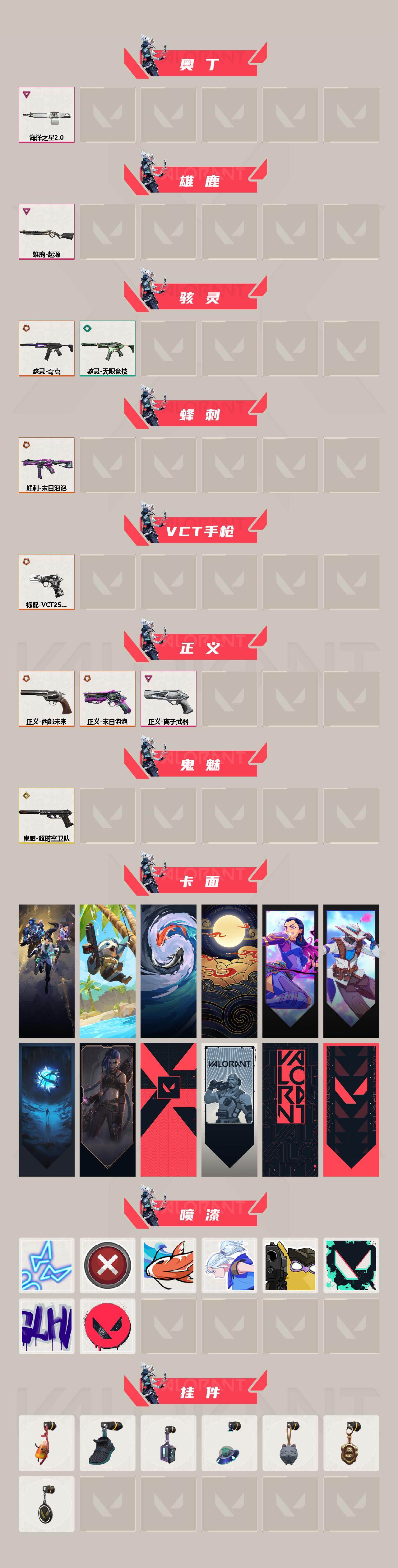 WWQQM42493无畏契约账号详情图4