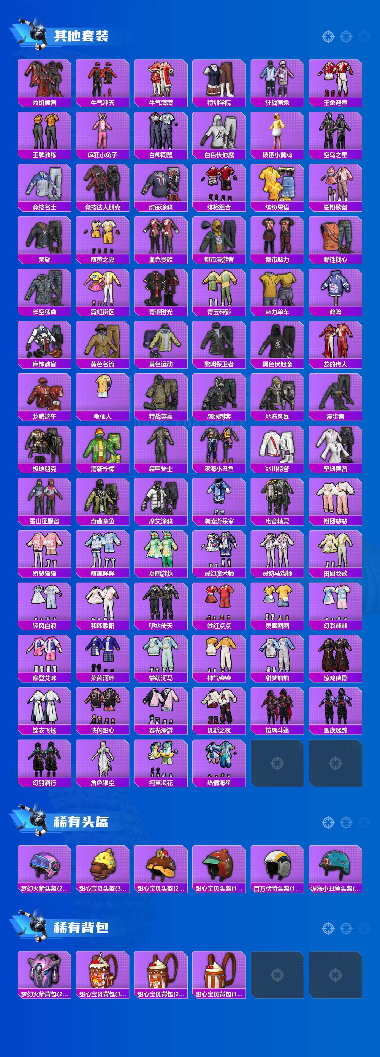 HPCMW418193和平精英账号详情图4