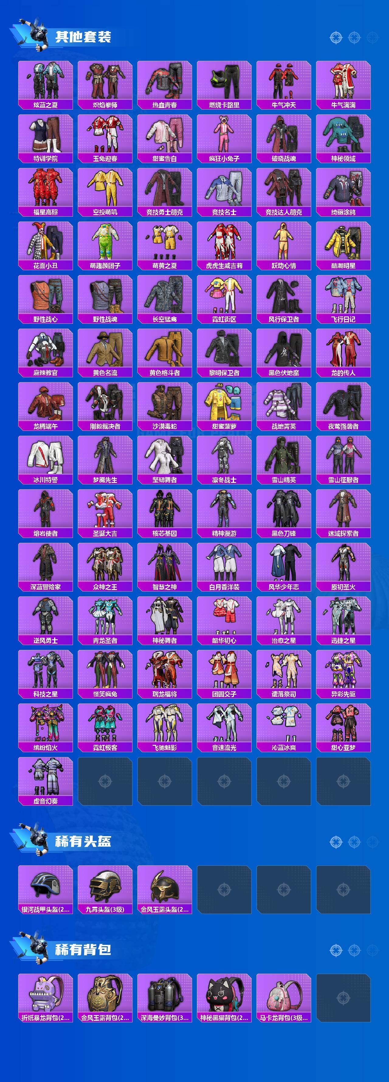 HPQM418237和平精英账号详情图5