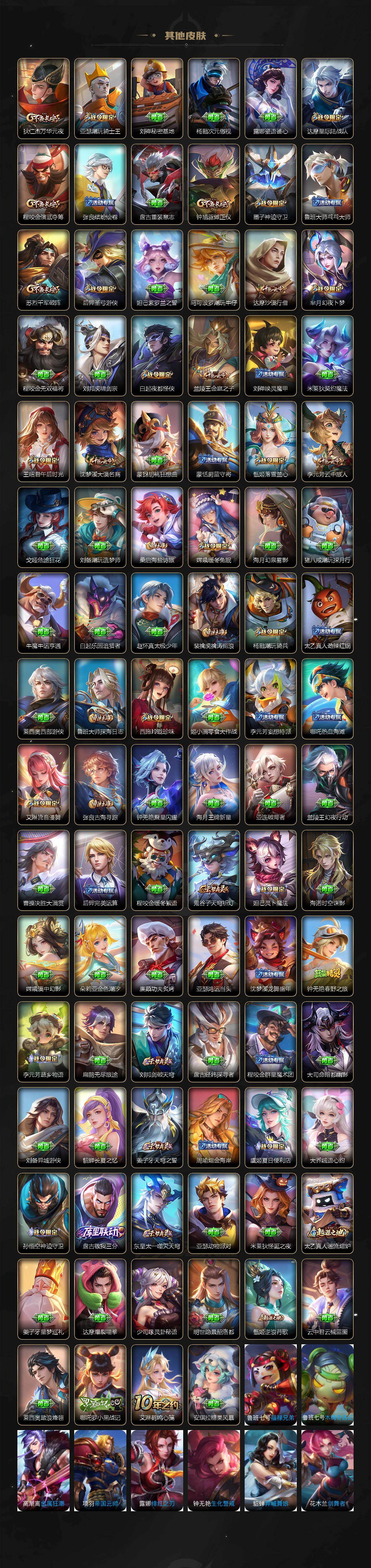 WZCMW431775王者荣耀账号详情图7