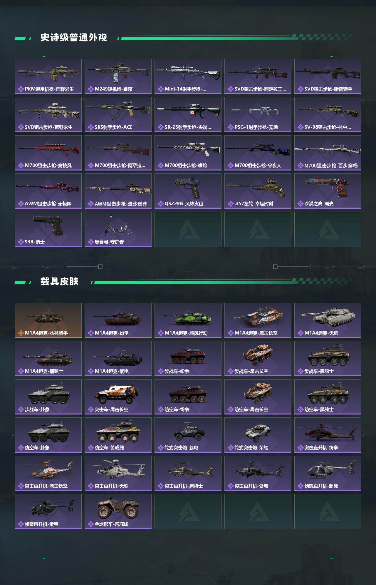 SJZCMW47210三角洲行动账号详情图3