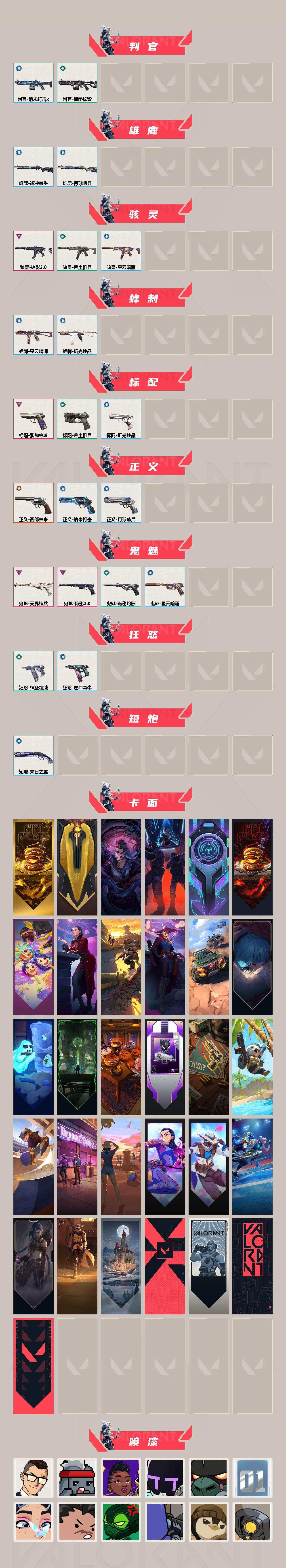 WWQQM42537无畏契约账号详情图4