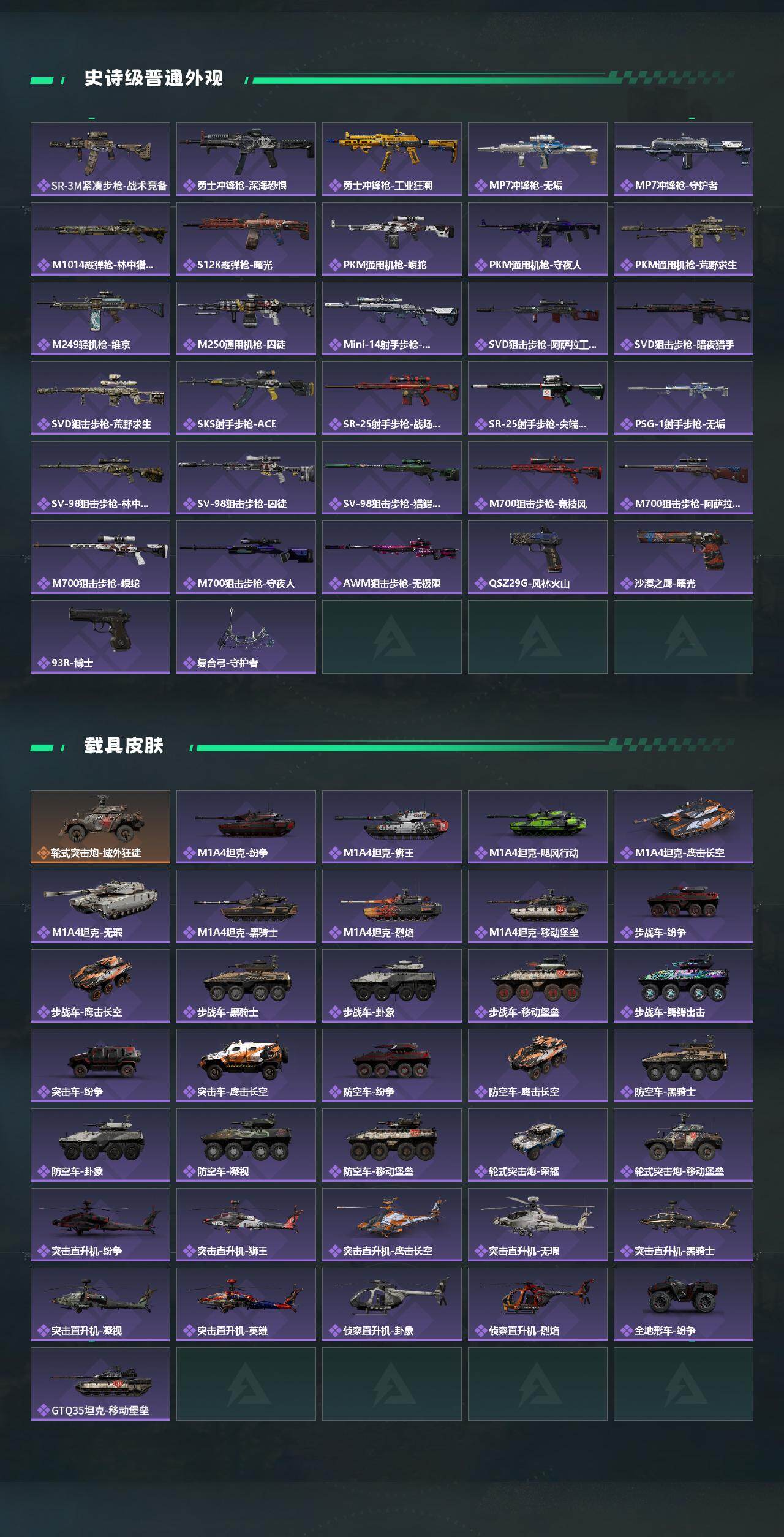 SJZCMW431012三角洲行动账号详情图3