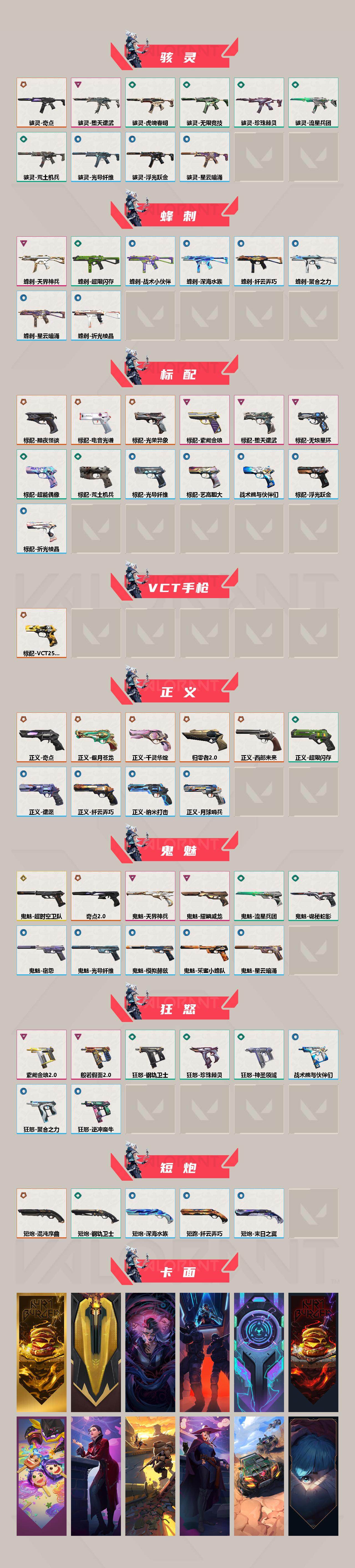 WWQQM42566无畏契约账号详情图5