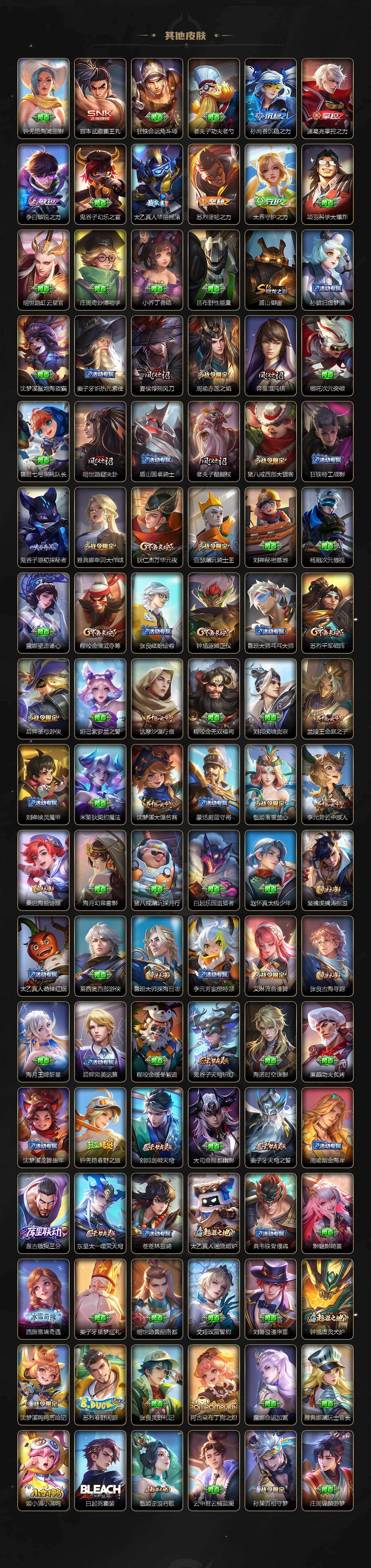 WZCMW434952王者荣耀账号详情图5