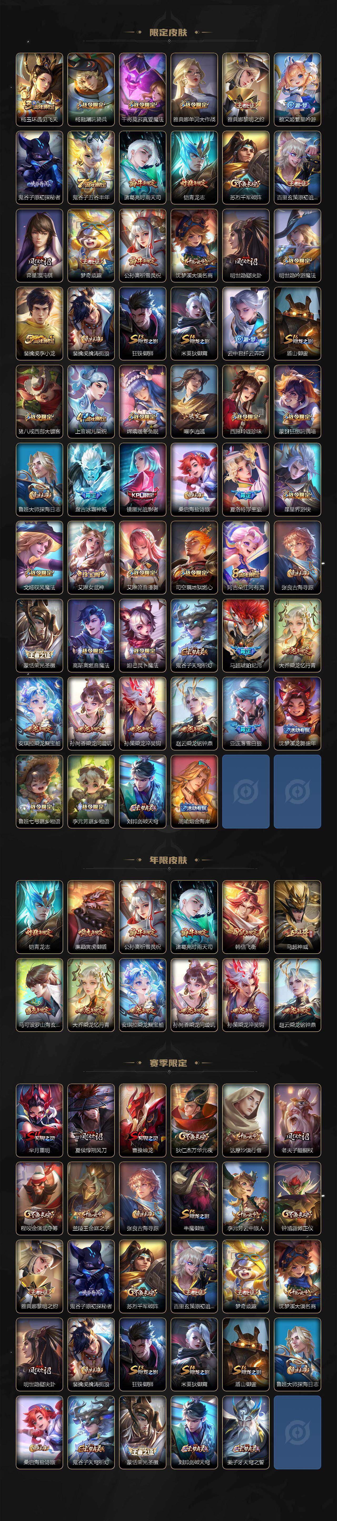 WZCMW434961王者荣耀账号详情图3 WZCMW434961王者荣耀账号详情图3