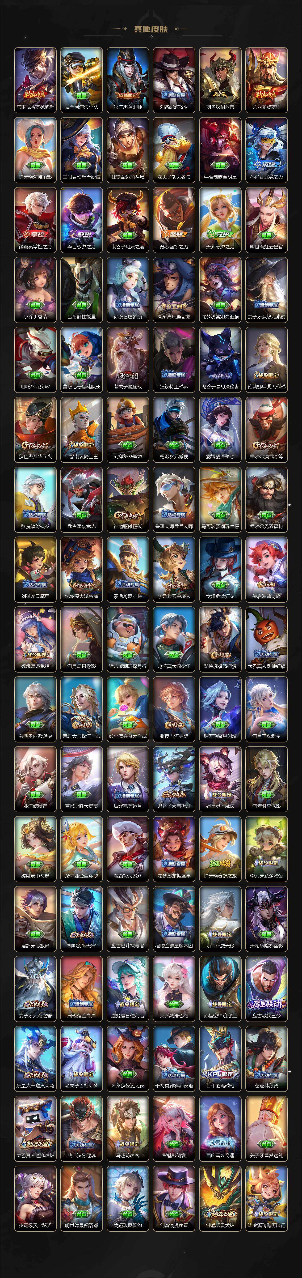 WZCMW434969王者荣耀账号详情图5