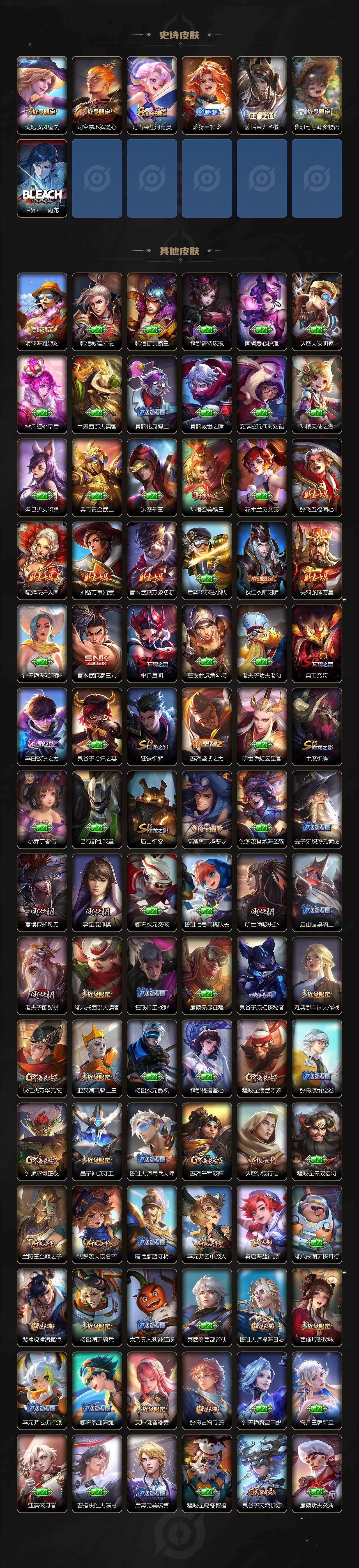 WZCMW434975王者荣耀账号详情图4