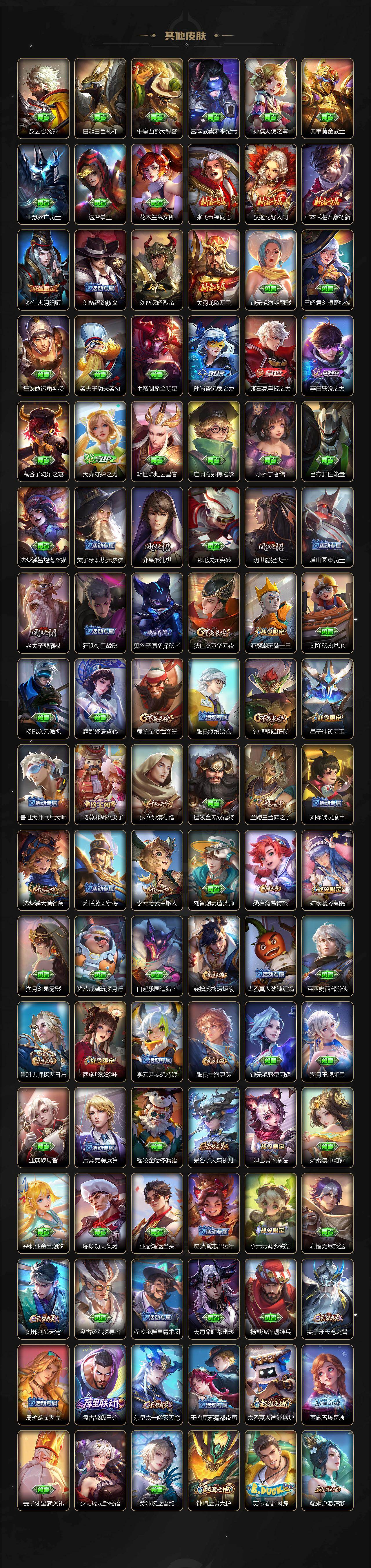 WZCMW434986王者荣耀账号详情图4