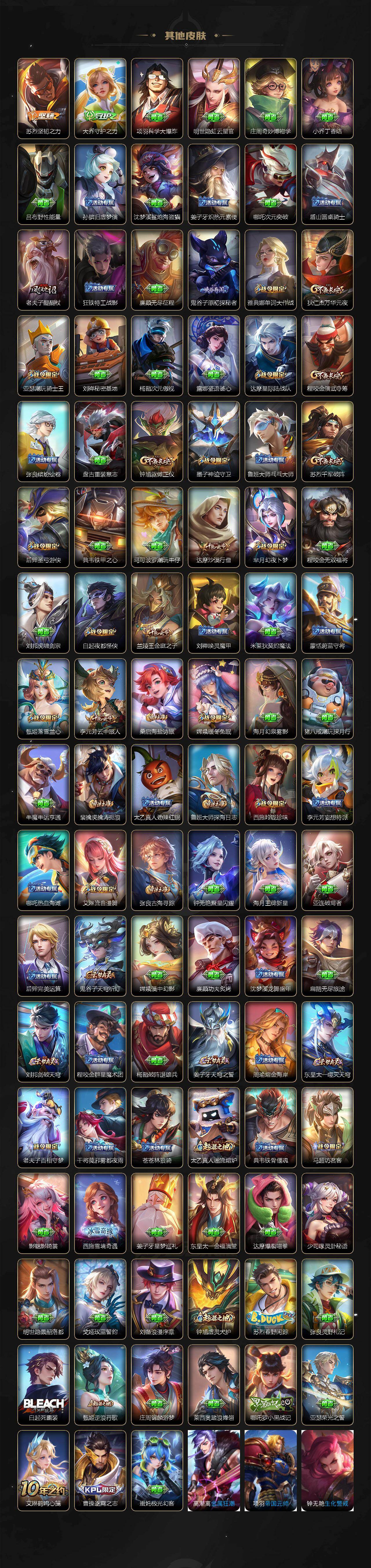 WZCMW464233王者荣耀账号详情图5