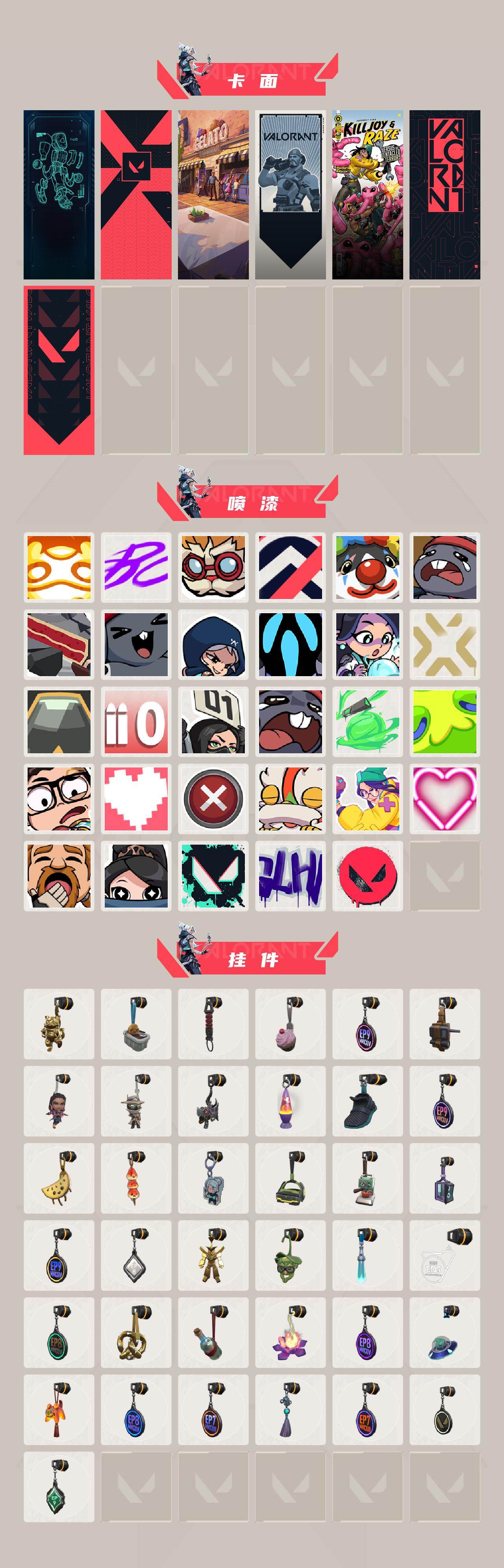 WWQQM42690无畏契约账号详情图5