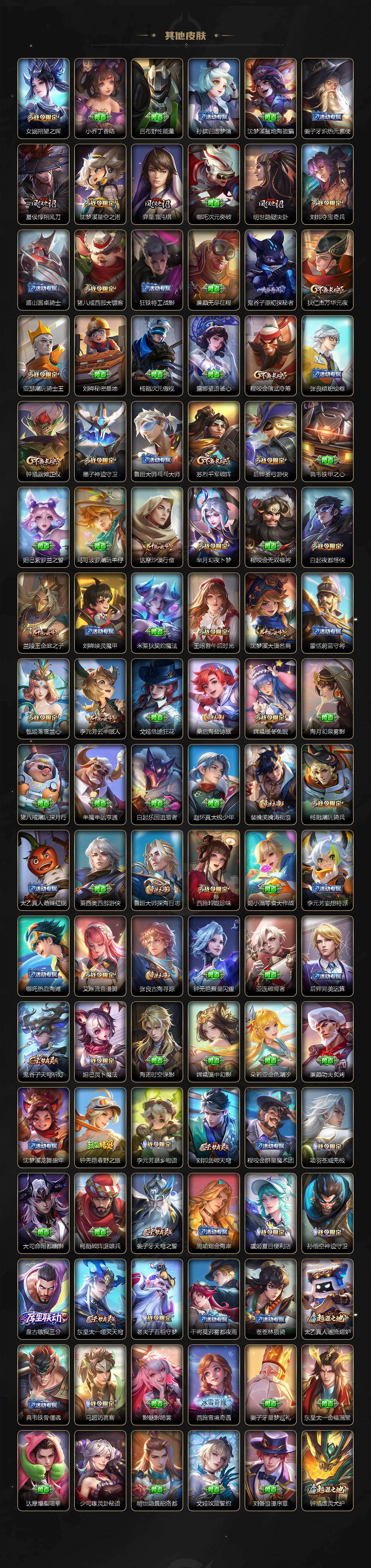 WZ03436854王者荣耀账号详情图6