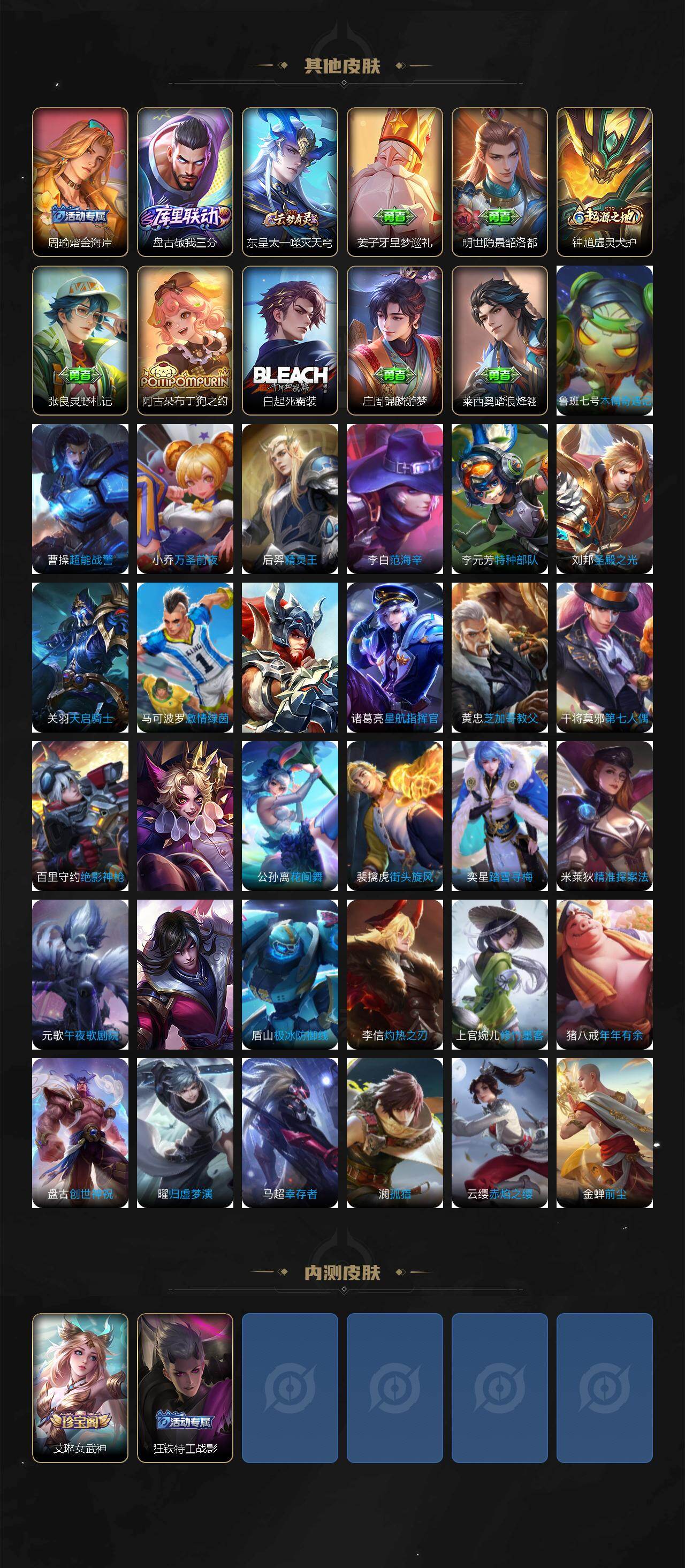 WZCMW495567王者荣耀账号详情图4