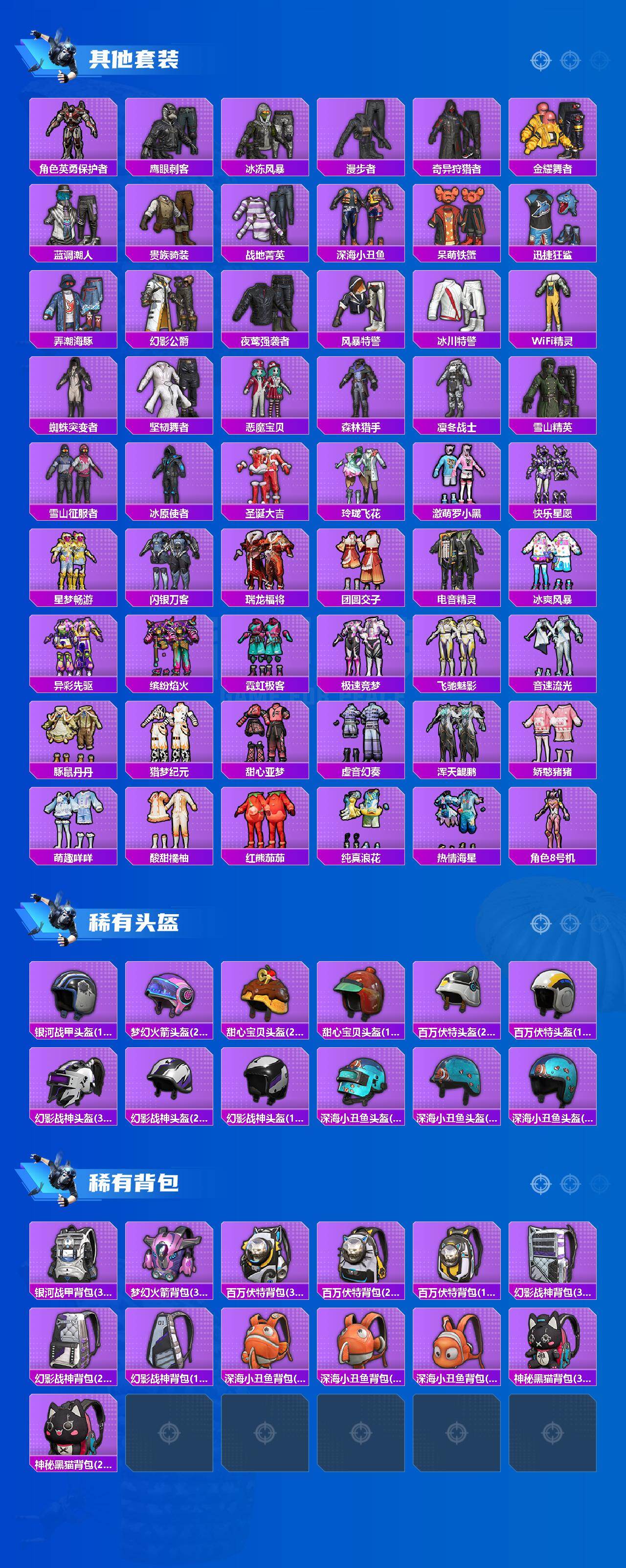 HPQM420316和平精英账号详情图6