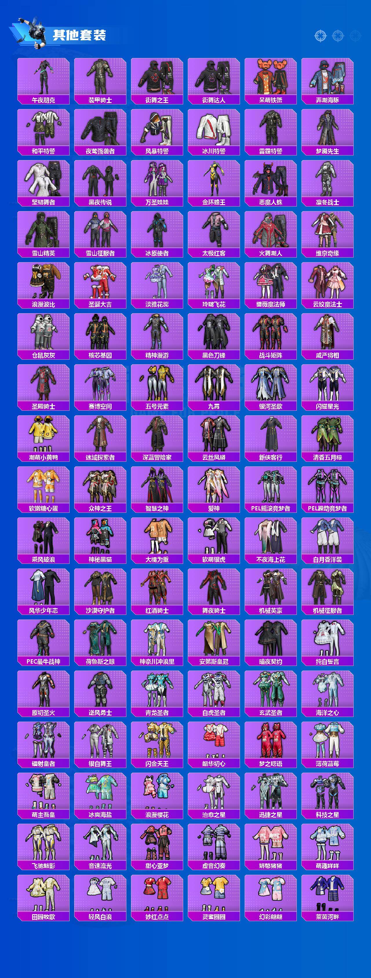 HPLE419517和平精英账号详情图7