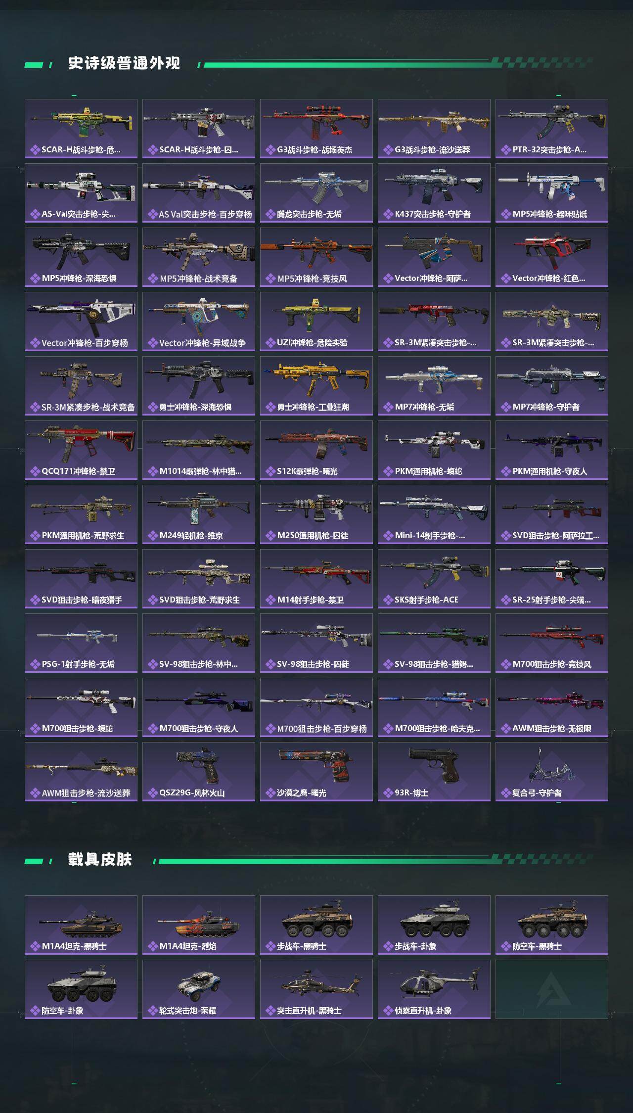 SJZCMW438790三角洲行动账号详情图3