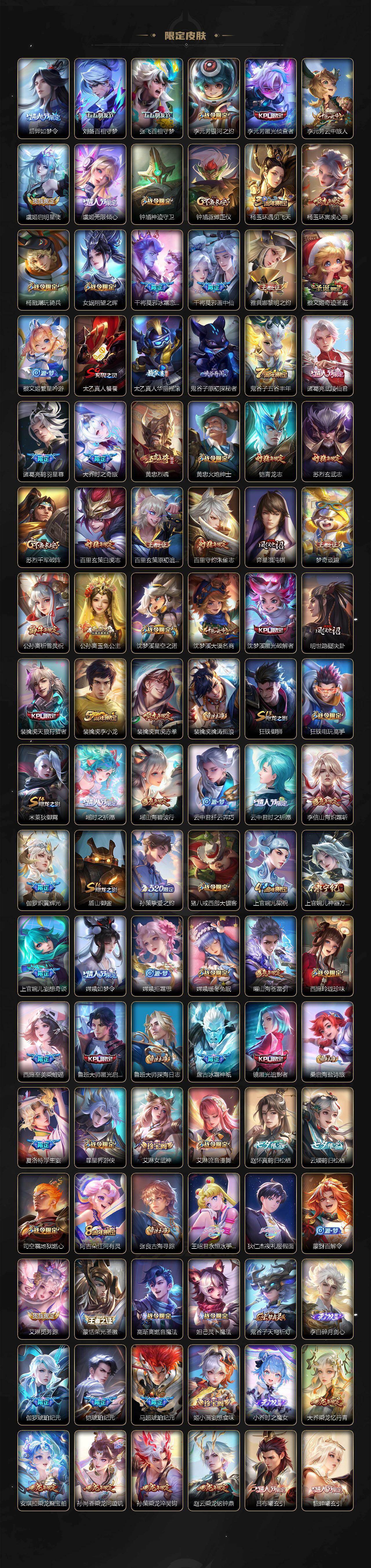 WZCMW434836王者荣耀账号详情图4