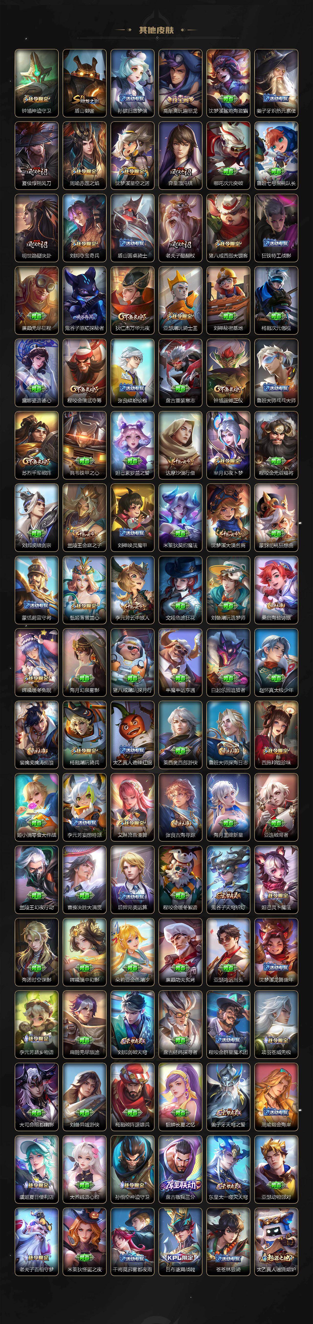 WZCMW434836王者荣耀账号详情图9