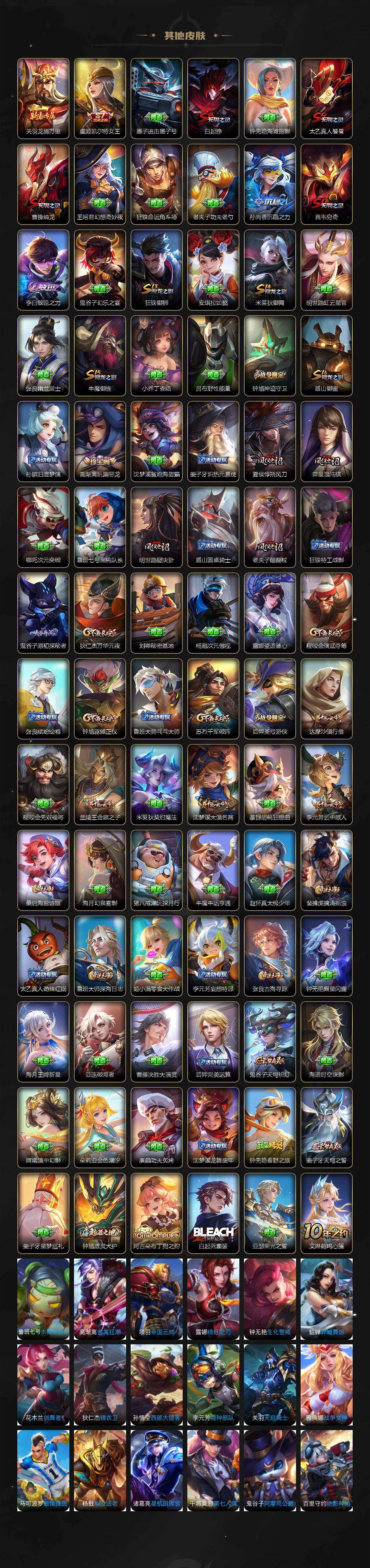 WZCMW435036王者荣耀账号详情图4