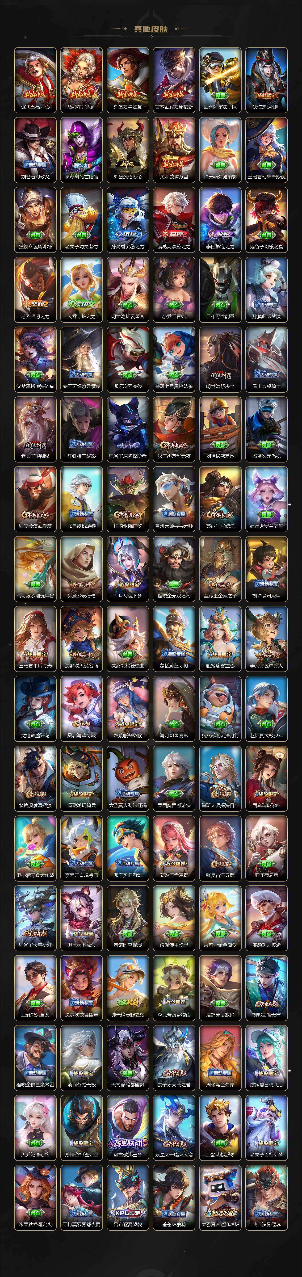 WZCMW435044王者荣耀账号详情图6