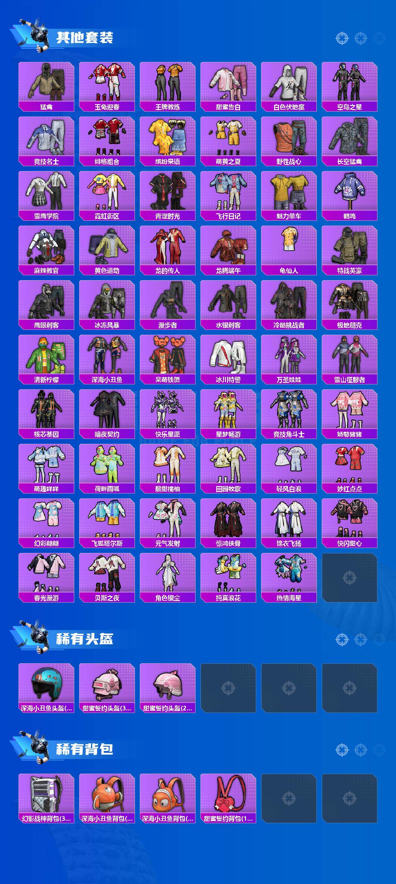 HPQM418220和平精英账号详情图5