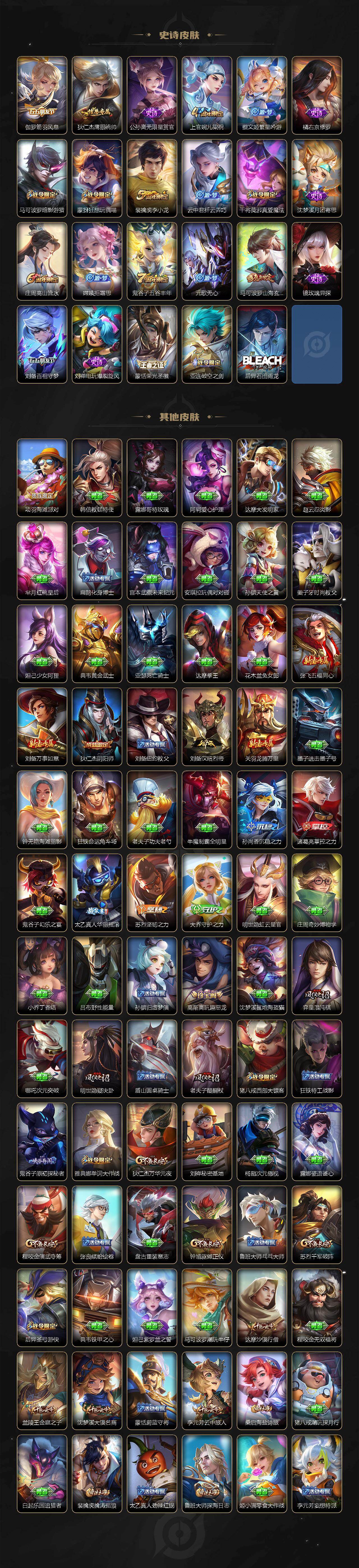 WZEY432481王者荣耀账号详情图3