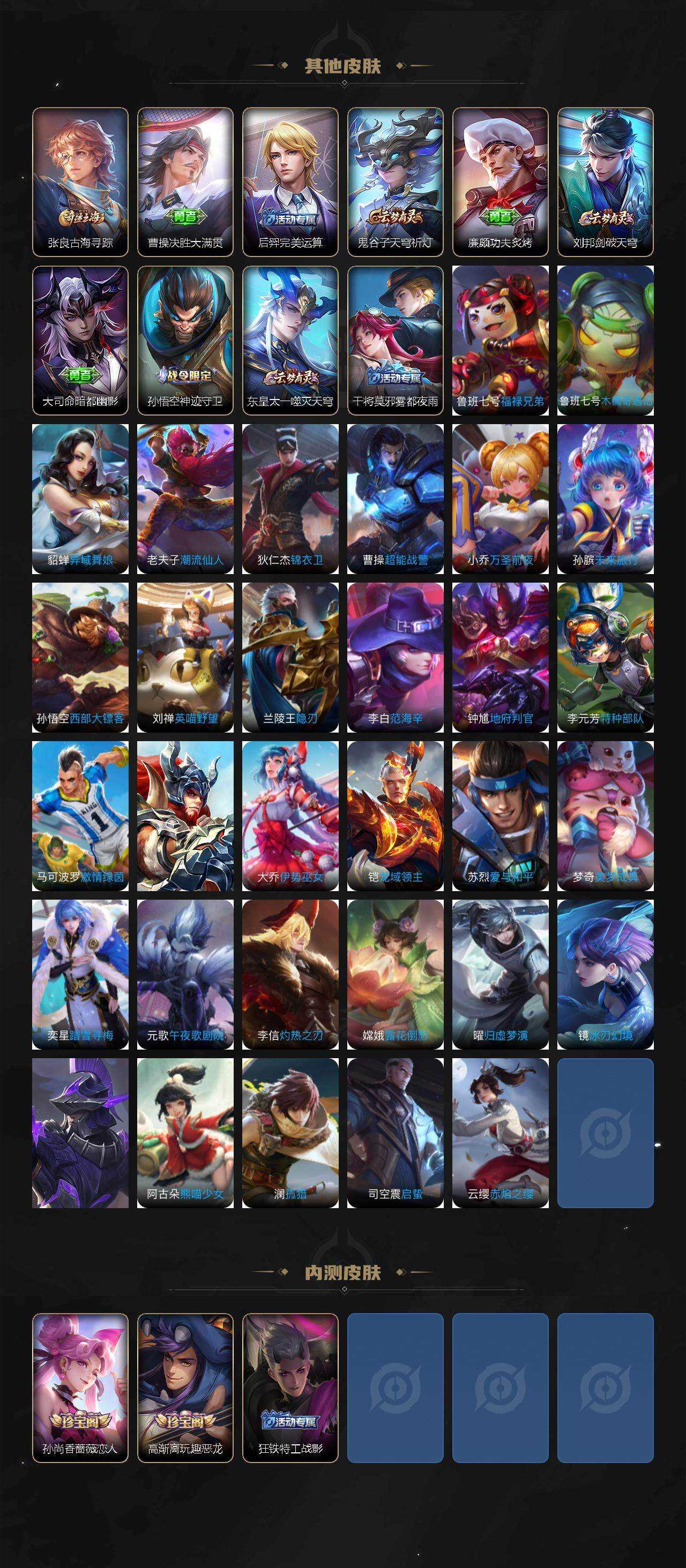 WZEY432481王者荣耀账号详情图4