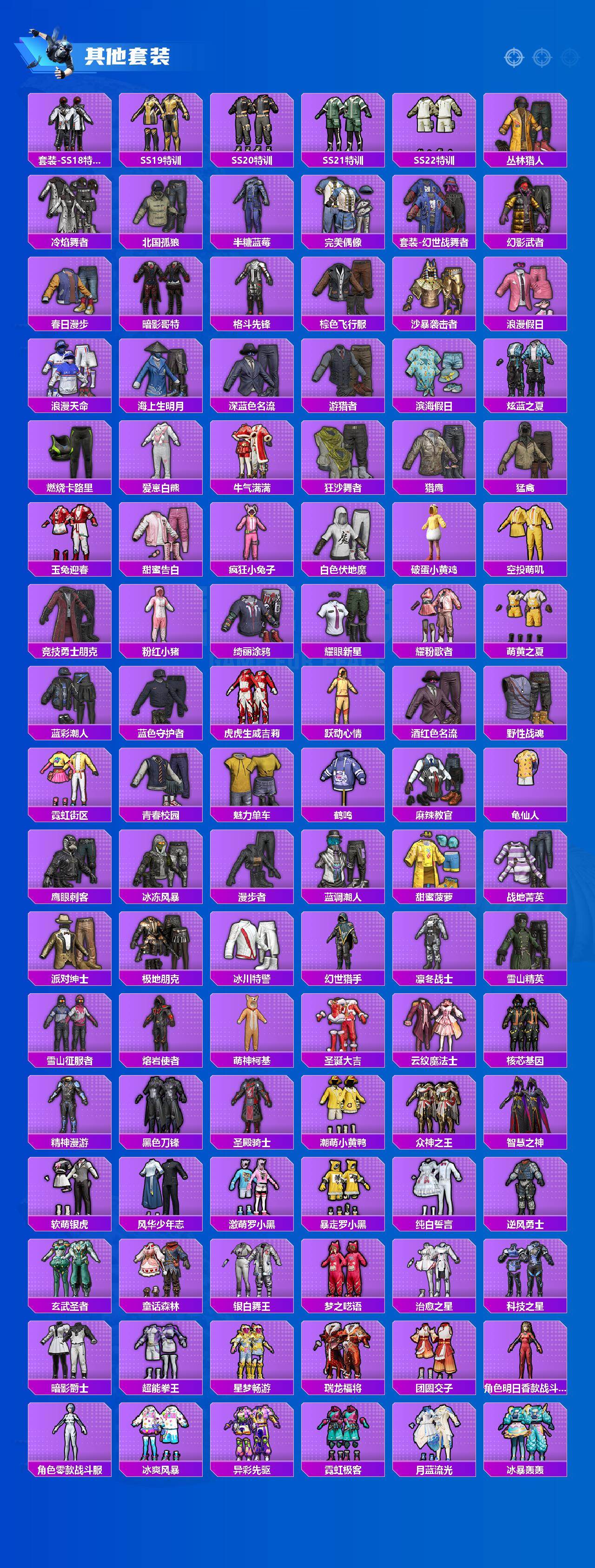 HPLX418158和平精英账号详情图4 HPLX418158和平精英账号详情图4