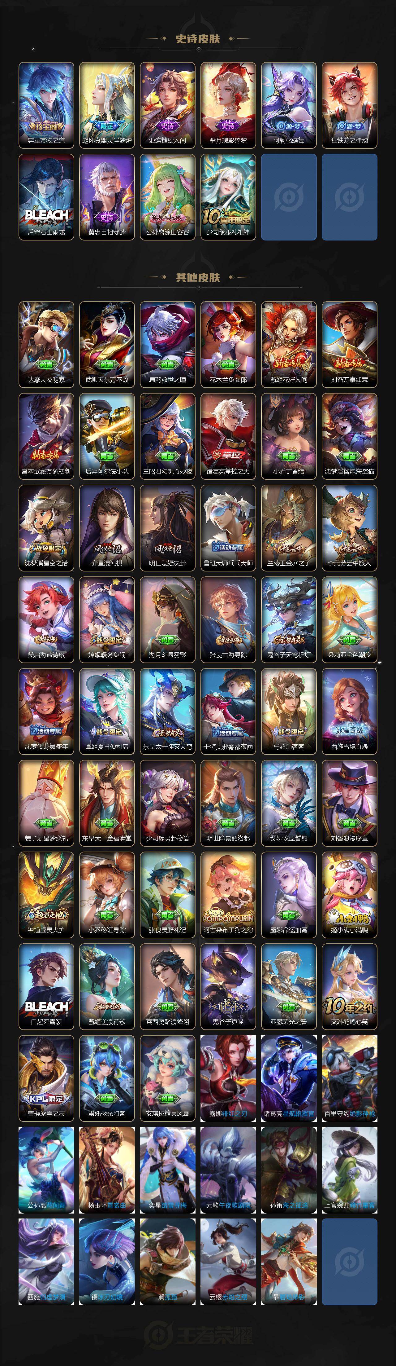 WZCMW436766王者荣耀账号详情图3 WZCMW436766王者荣耀账号详情图3