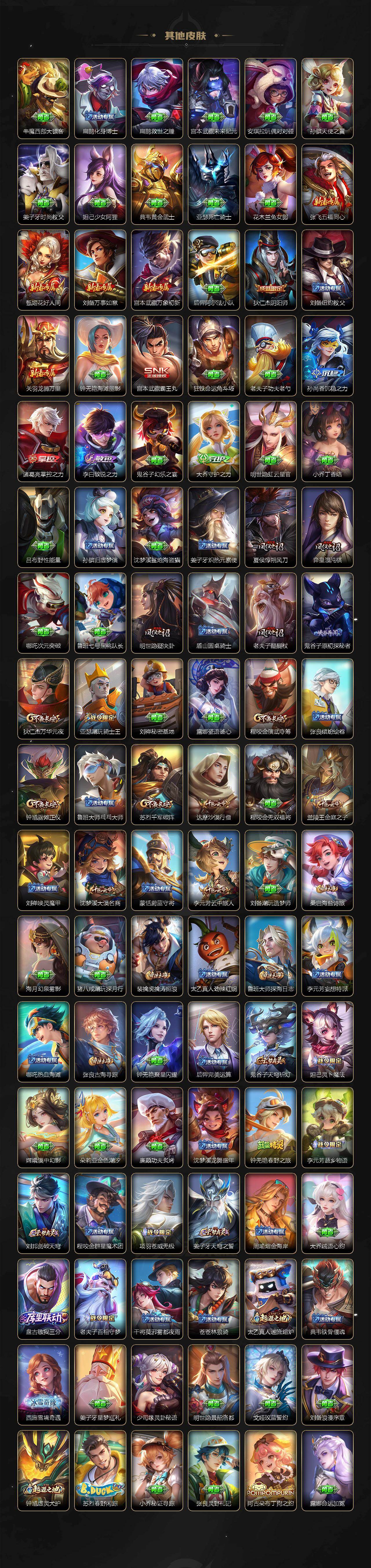 WZCMW436775王者荣耀账号详情图4